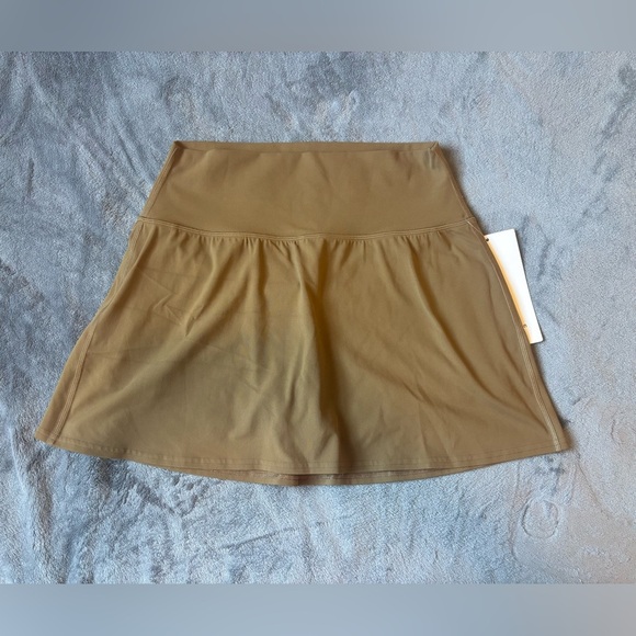 Lululemon Align High-Rise Skirt Allspice Size 10 - Picture 2 of 6
